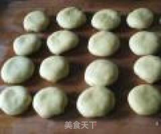 Shanxi Flavor Snacks-oil Cake recipe