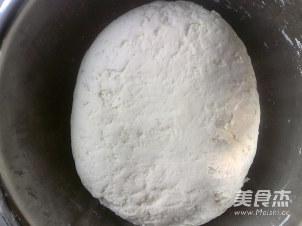 Xi'an Roujiamo recipe