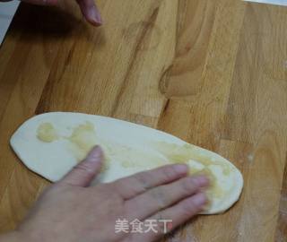 Scallion Pancakes recipe