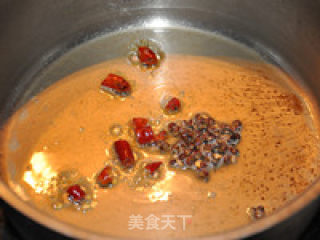 Kung Pao Chicken recipe