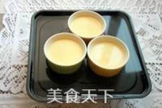 Creme Brulee recipe