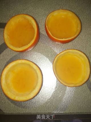 Orange Jelly recipe