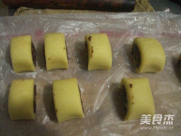 Kidney Beans and Red Dates recipe