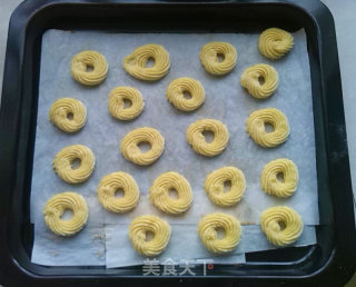Original Cookies recipe