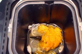 Eggless Pumpkin Bread recipe