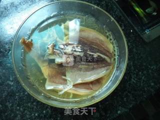 Cuttlefish and Local Chicken --- New Year Banquet Dishes recipe