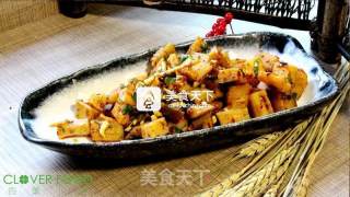 【siye Xiaoguan】appetizing Lotus Root recipe