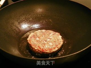 Sai Abalone-mushroom with Meat recipe