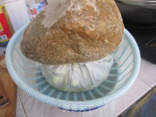 Pickled Cucumber recipe