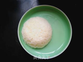 Curry Chicken Rice recipe