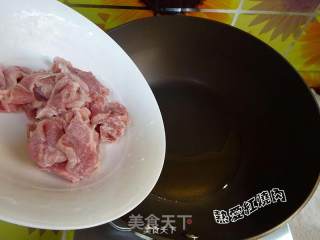 Pleurotus Chinensis in Oyster Sauce recipe