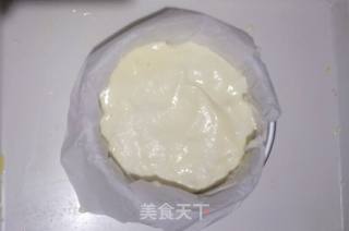 Magic Cake recipe