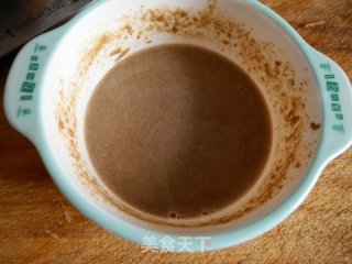 Eucheuma Cold recipe