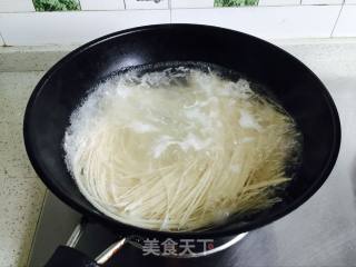 [changde] Noodles with Egg Sauce and Vinegar recipe