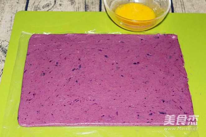 Sweet and Crisp to Kill All The Big Friends and Children! Sesame recipe