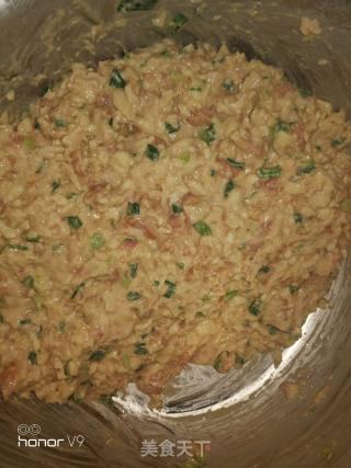 *reunion Dinner*pulp recipe