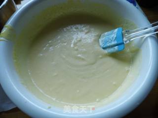 Mango Yogurt Ice Cream recipe
