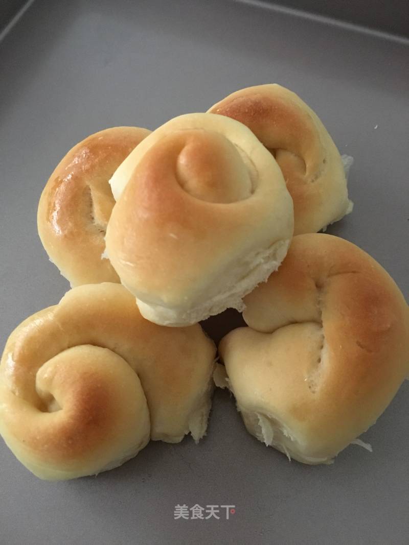 Croissant recipe