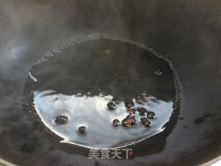 Sesame Fern Powder recipe