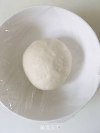 Hawaiian Pizza recipe
