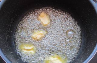 Caramel Popcorn recipe
