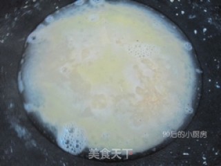 [supplied Cauliflower] recipe