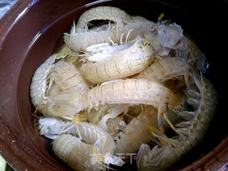 Sichuan Style Pepi Shrimp recipe