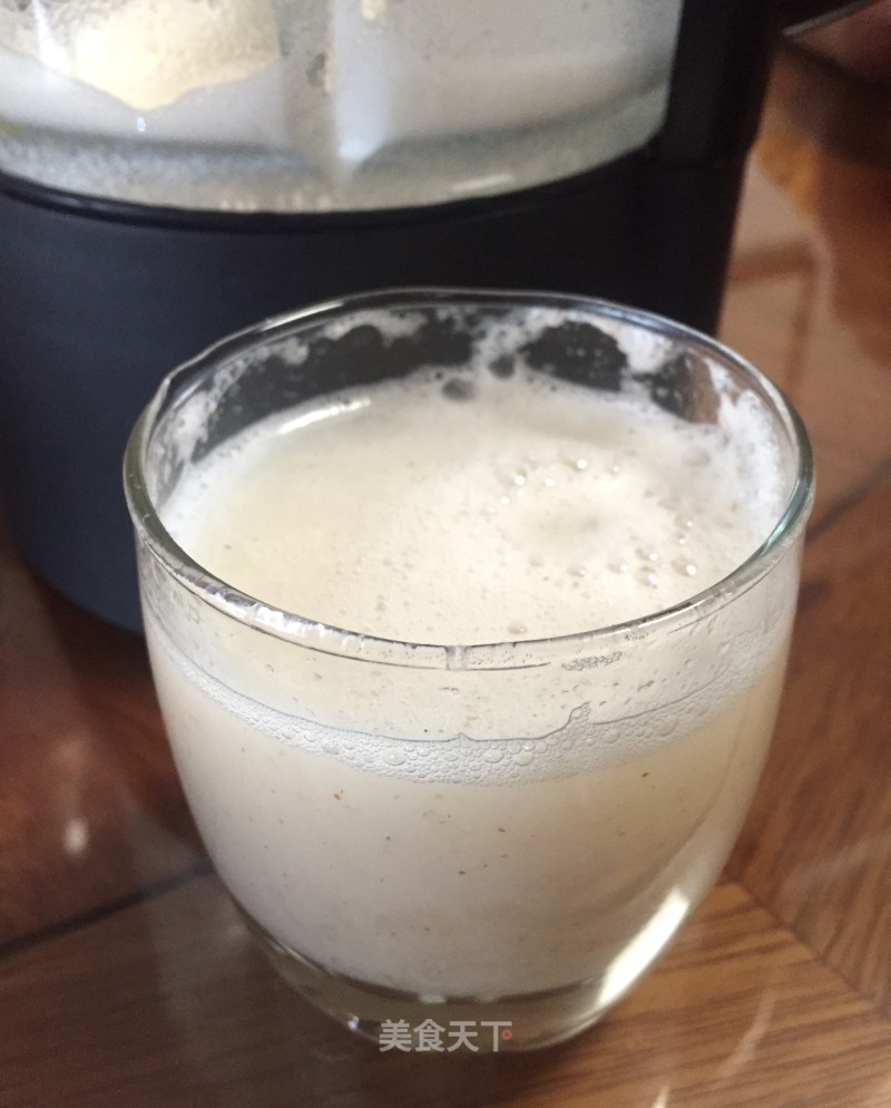 Freshly Squeezed Lychee Juice recipe