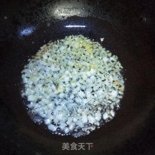 Bad Fragrant Gou Claw Beans recipe