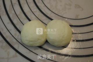 #aca烤明星大赛#ass Bread recipe