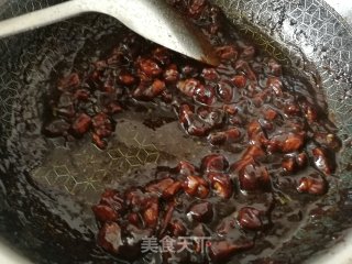 Beijing Fried Sauce-small Bowl of Dry Fried recipe