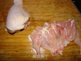 Tso Tso's Chicken recipe