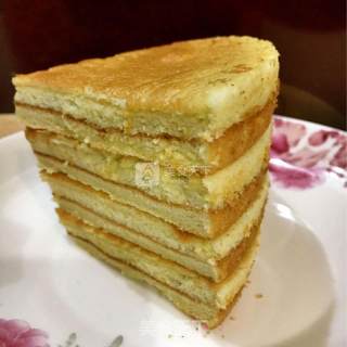 Honey Melaleuca recipe