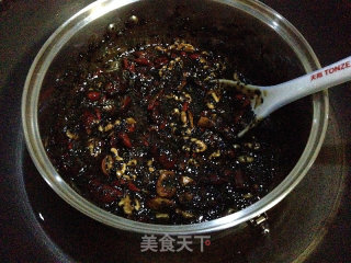 【ejiao Guyuan Paste】 recipe