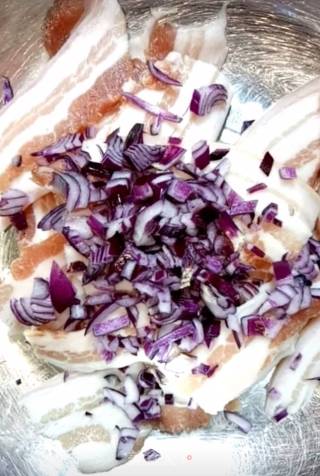 Marinated Barbecue recipe