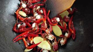 Braised Shrimp Balls recipe