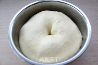 Sausage Bread recipe