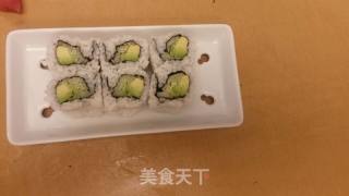 Sushi & Sushi recipe