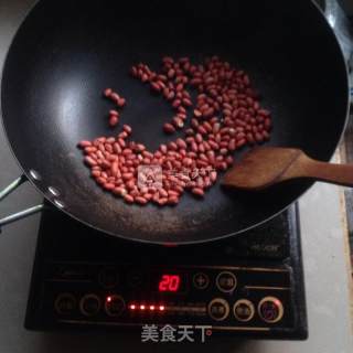 Handmade Glutinous Rice Balls recipe