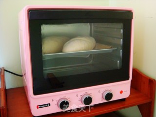 Raisin Soft European Bun recipe