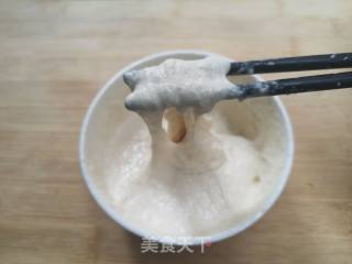 Lower Fire Noodle Soup (sweet Soup) recipe