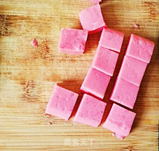 Strawberry Xiaofang recipe