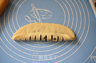 Bean Paste Meal Buns recipe
