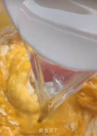 Color Liangpi recipe