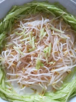 Homemade Cold Skin recipe