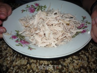 Chicken Salad recipe