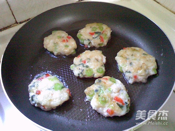 Long Li Fish Cake recipe