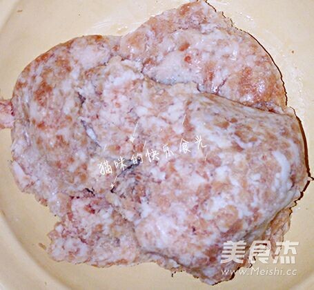 Homemade Delicious Luncheon Meat recipe