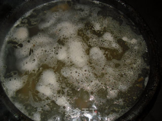 Pork Ribs and Lotus Root Soup recipe