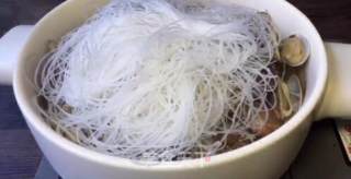 Sixtieth Vermicelli Pot recipe